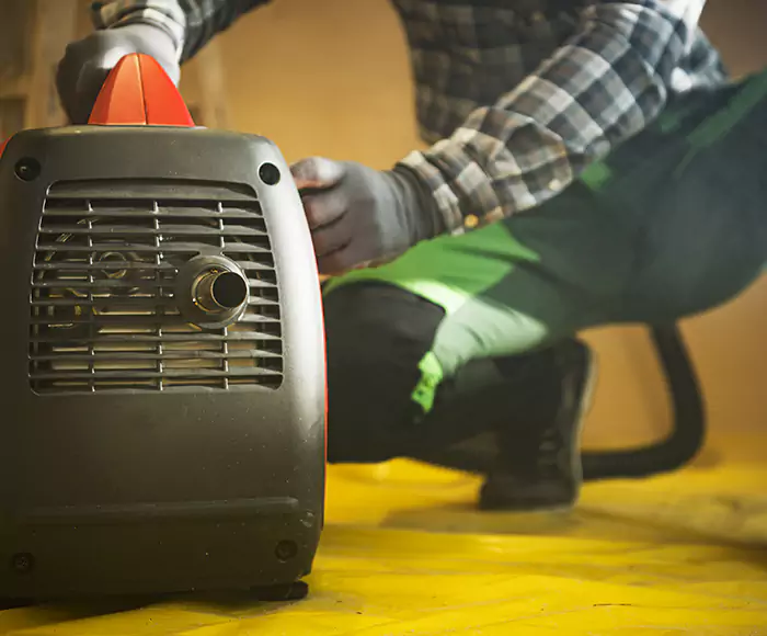 Certified Moisture Control Specialists: Your Sealed-System Dehumidifier Repair Experts in Westford, MA