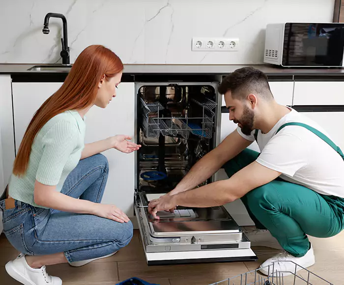 Proven Dishwasher Installation Services: Your Best Dishwasher Installation Team in Westford, MA