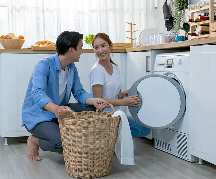 Expert Dryer Repairman: Your Premier Dryer Appliance Repair Company in Westford, MA
