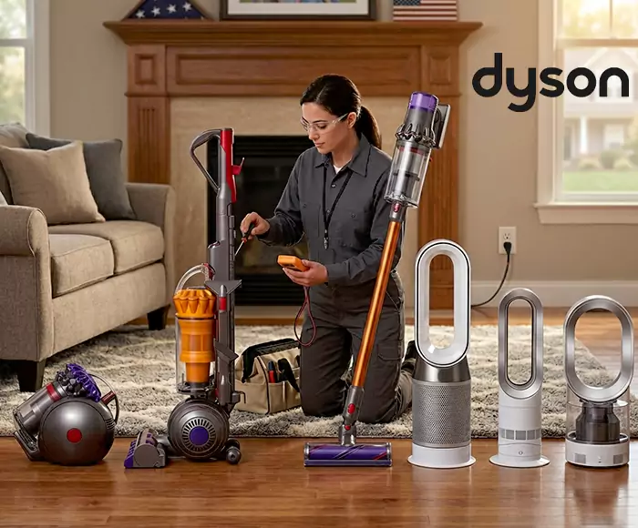 Premier Dyson Appliances Pros: Your Brand Specialist in Westford, MA