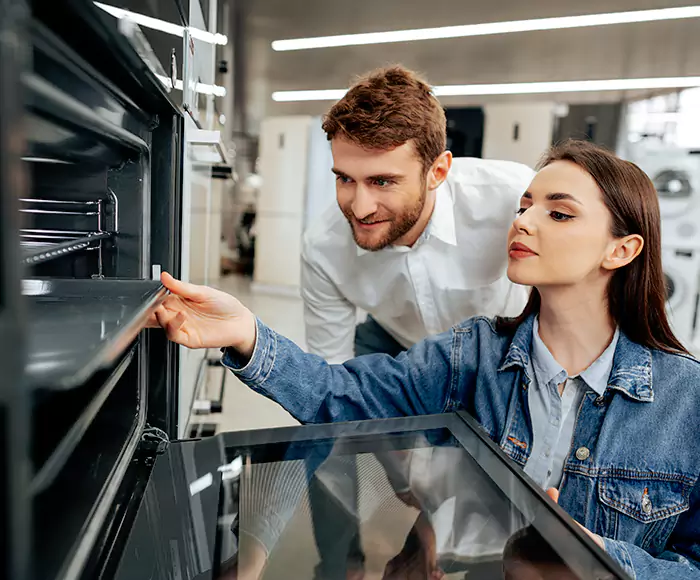 Expert Electric Oven Solutions: Your Trusted Electric Oven Repair Company in Westford, MA