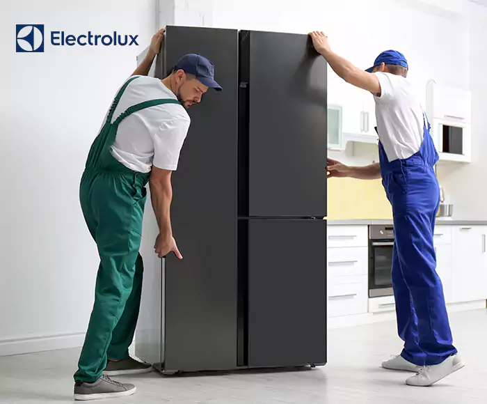 Trusted Electrolux Appliance Experts: Your Brand Specialist in Westford, MA