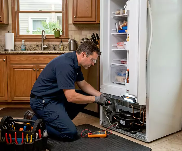 Trusted Freezer Repair Company: Your Trusted Freezer Repair Technician in Westford, MA