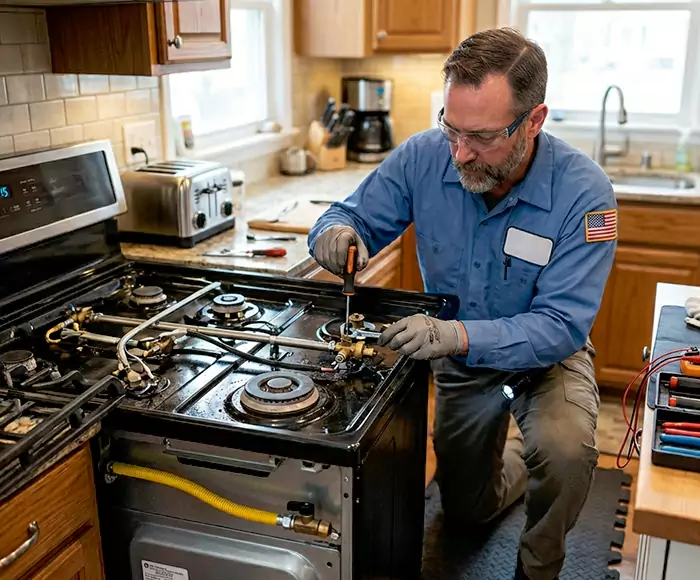 Skilled Gas Range Solutions: Your Trusted Gas Range Fix Specialists in Westford, MA