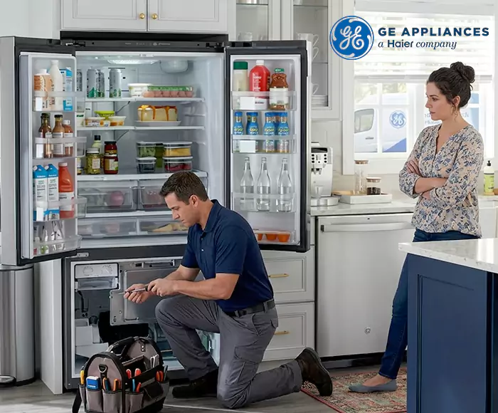 Certified GE Appliance Specialists: Your Brand Authority in Westford, MA