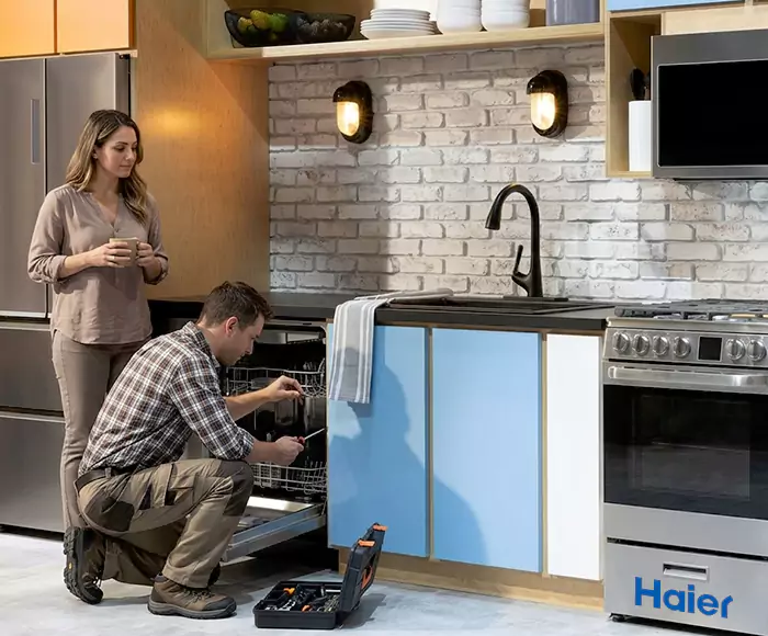 Expert Haier Appliances Pros: Your Brand Specialist in Westford, MA