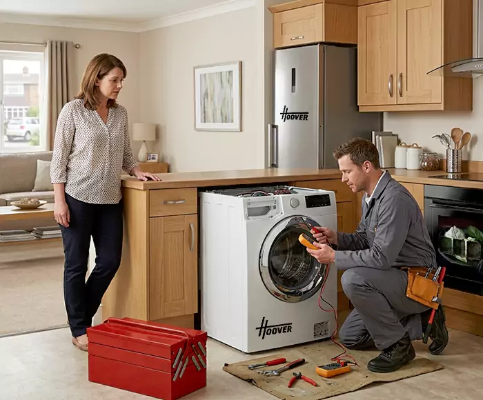 Premier Hoover Appliances Pros: Your Brand Specialist in Westford, MA