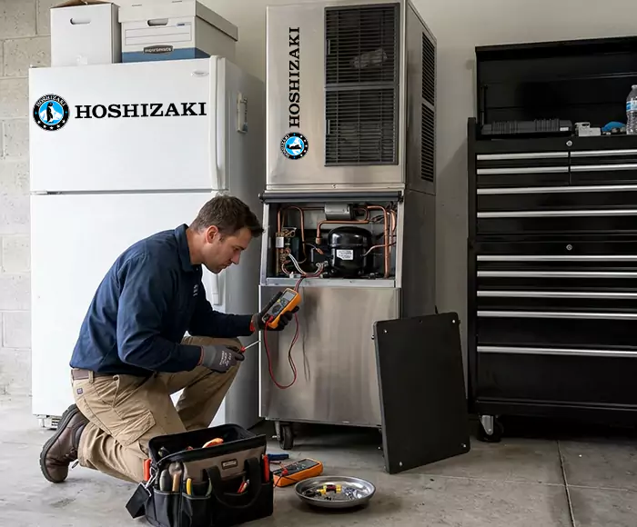 Professional Hoshizaki Appliances Pros: Your Brand Specialist in Westford, MA
