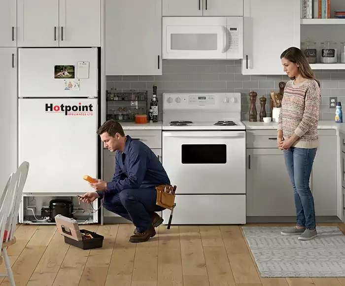Reliable Hotpoint Appliance Pros: Your Brand Specialist in Westford, MA