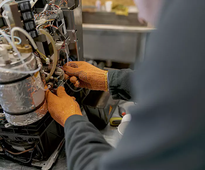Trusted Ice Machine Solutions: Your Premier Ice Machine Repair Company in Westford, MA
