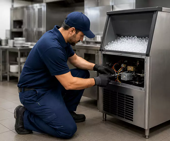 Certified Ice Maker Water Line Installers: Trusted Ice Maker Water Line Installation Team in Westford, MA