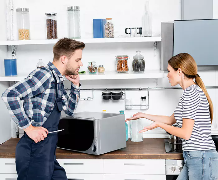 Trusted In-Home Appliance Company: Westford Home Appliance Repair Experts