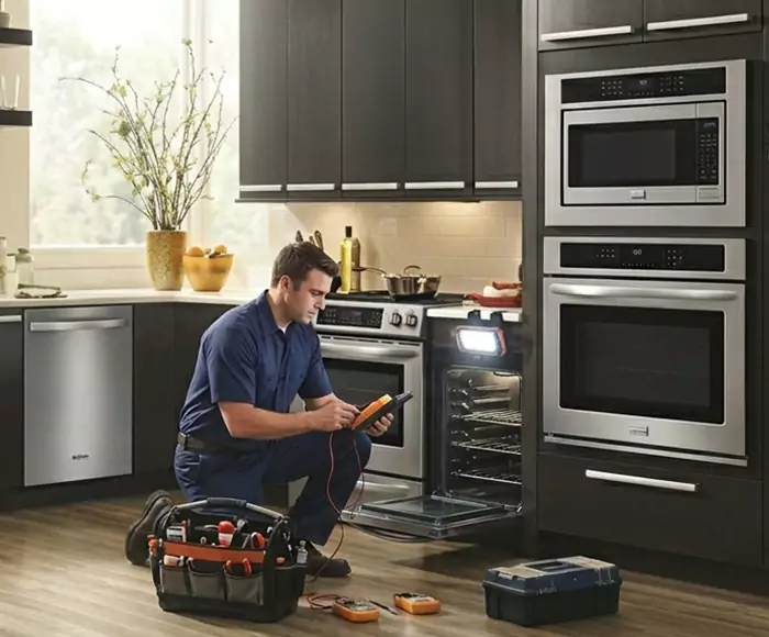 Professional KitchenAid Appliance Pros: Your Brand Specialist in Westford, MA