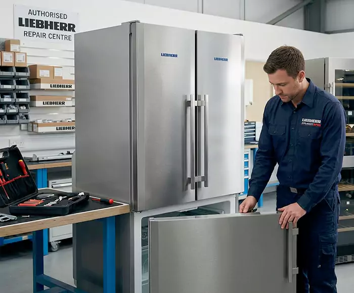 Premier Liebherr Appliances Pros: Your Brand Specialist in Westford, MA