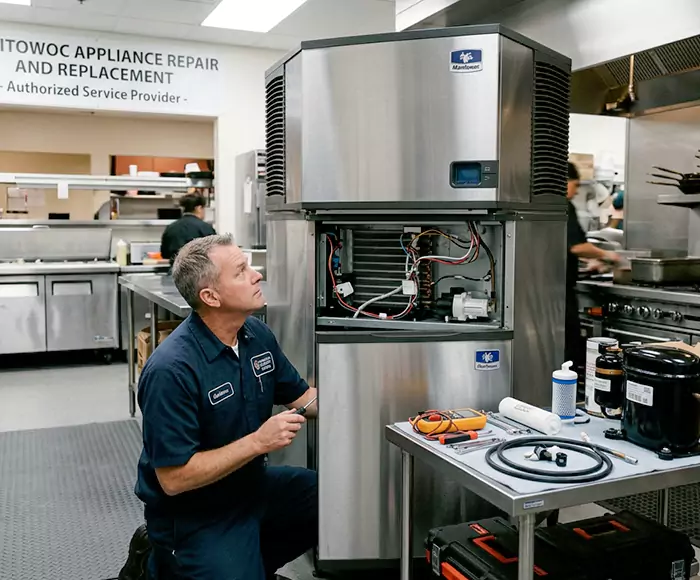Professional Manitowoc Appliances Pros: Your Brand Specialist in Westford, MA