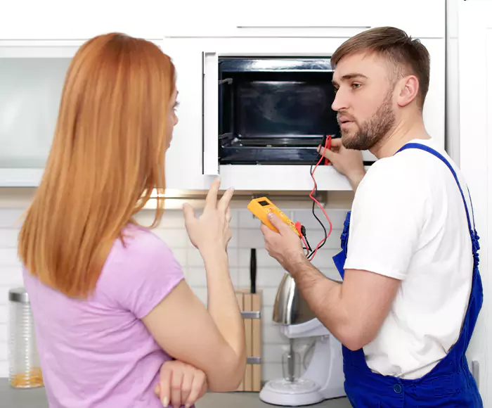 Certified Microwave Solutions: Your High-Voltage Microwave Repair Company in Westford, MA