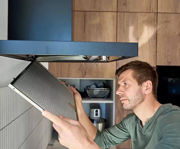 Certified Range Hood Installers: Your Trusted Range Hood Team in Westford, MA