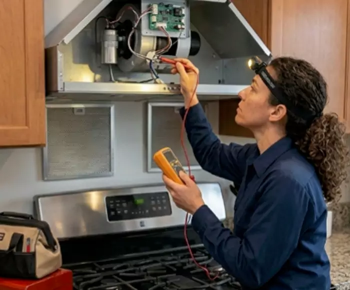 Skilled Range Hood Repair Company: Your Certified Kitchen Ventilation Experts in Westford, MA