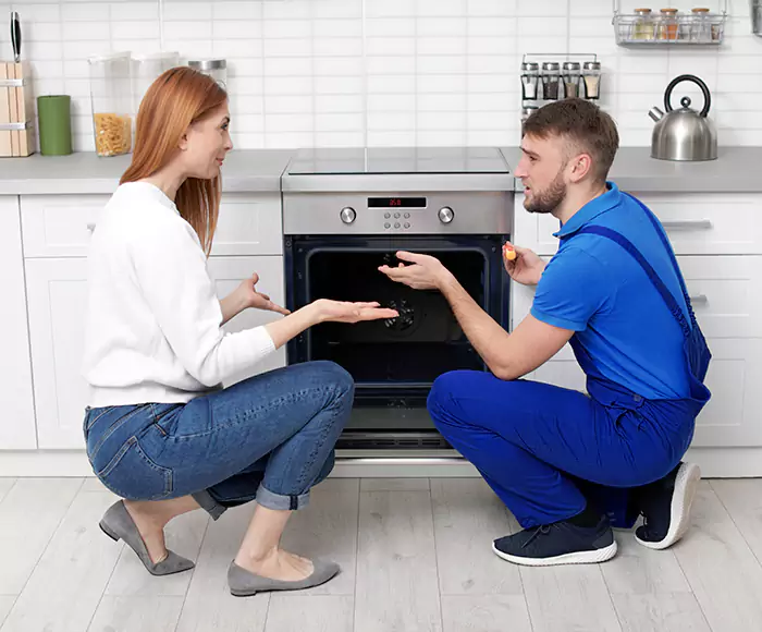 Proven Range Solutions: Your Trusted Range Repair Company For Westford, MA