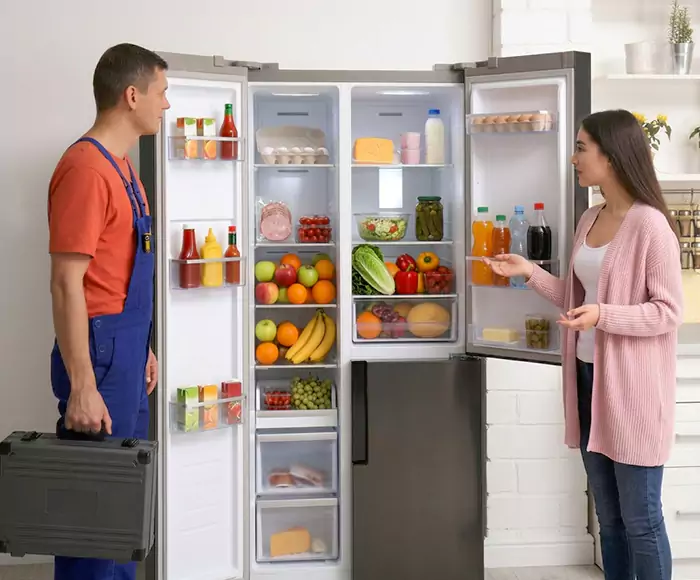 Trusted Compressor Repair for Refrigerator: Your Fridge Cooling Partner in Westford, MA