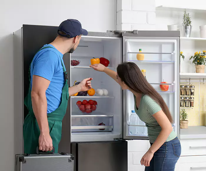 Reliable Refrigerator Not Cooling Repair Company: Your Local Refrigerator Not Cooling Repair Service in Westford, MA