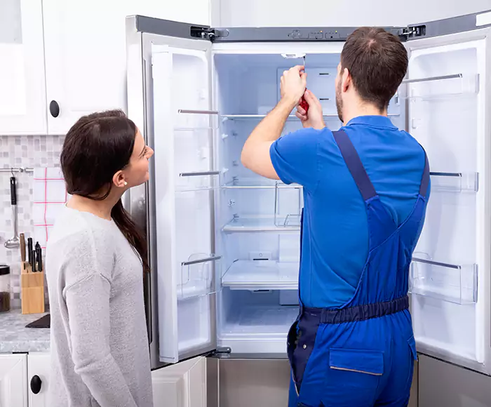 Reliable Fridge Repair Company: Your Trusted Refrigerator Repair Technician in Westford, MA