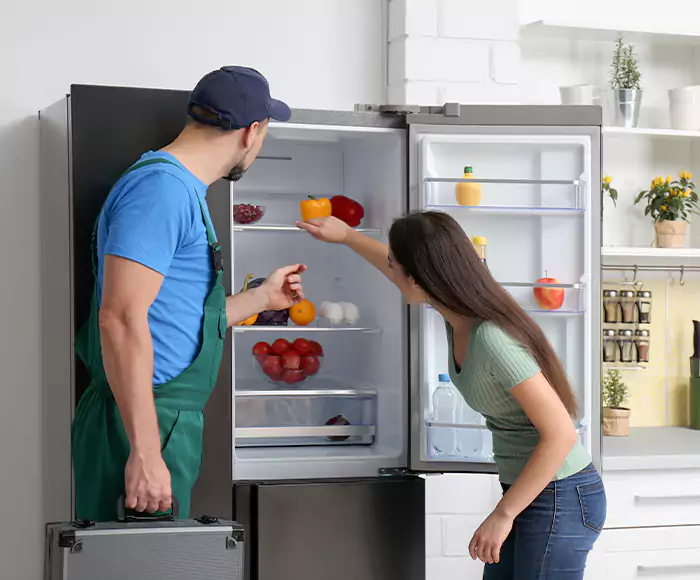 Proven Commercial Refrigeration Company: Your Certified Kitchen Refrigeration Experts in Westford, MA