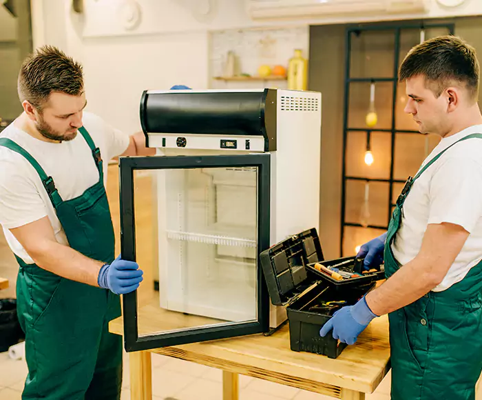 Professional Refrigerator Repair Experts: Your Same Day Refrigerator Repair Company in Westford, MA