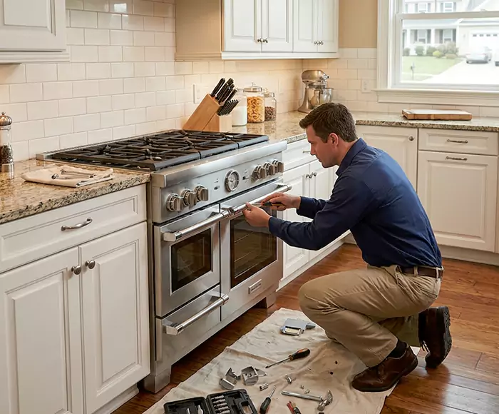 Premier Thermador Appliance Pros: Your Brand Specialist in Westford, MA