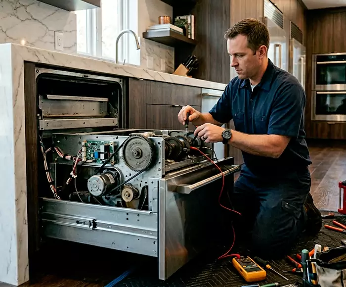 Reliable Trash Compactor Repair Company: Your Certified Commercial Experts in Westford, MA