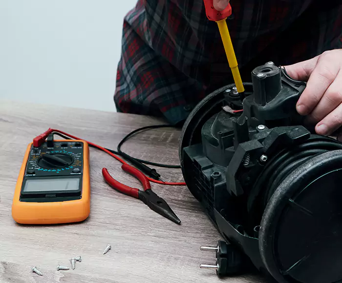 Proven Vacuum Solutions: Your Trusted Vacuum Cleaner Repair Service Company for Westford, MA