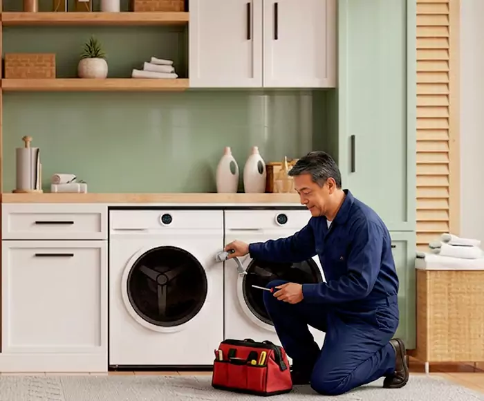 Premier Laundry Service: Your Expert Washer and Dryer Installers in Westford, MA