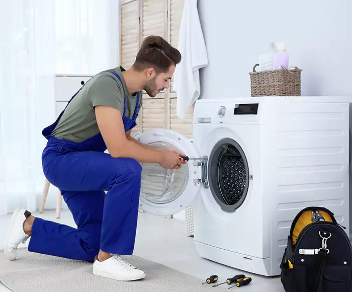 Top-Rated Washer Door Seal Replacement Company: Your Professional Washer Door Seal Replacement Service in Westford, MA