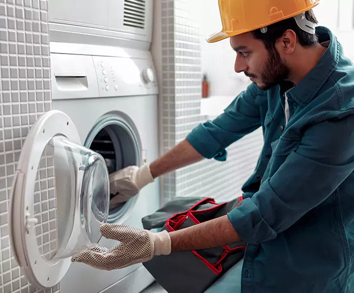 Washer Technicians: Your Trusted Washing Machine Repair Partner in Westford, MA