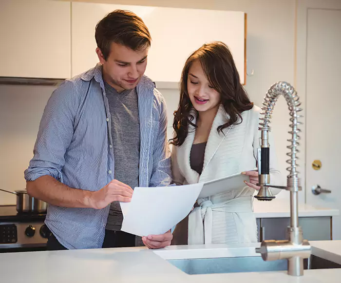 Skilled Water Purifier and Filter Installation: Your Certified Water Filtration System Installation Team in Westford, MA