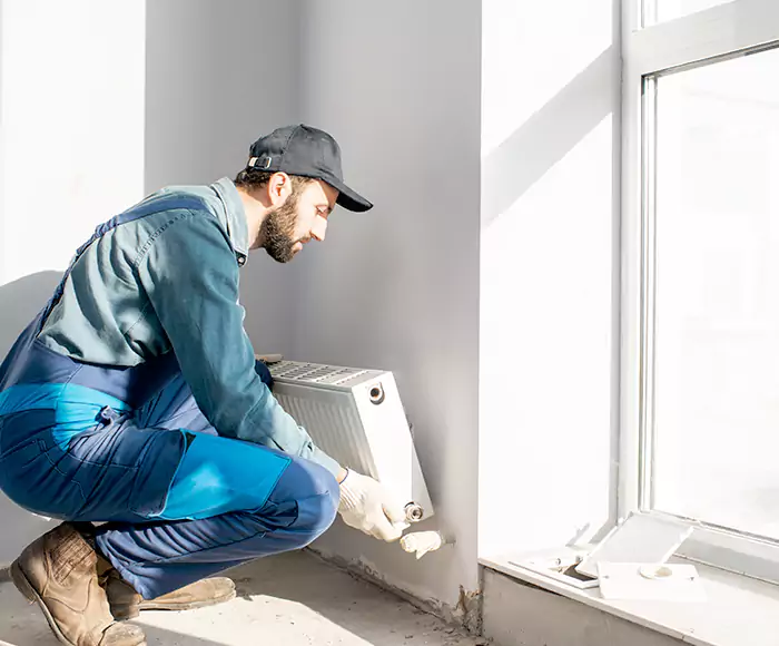 Certified Window Air Conditioner Repair Company: Your Trusted Window AC Experts in Westford, MA