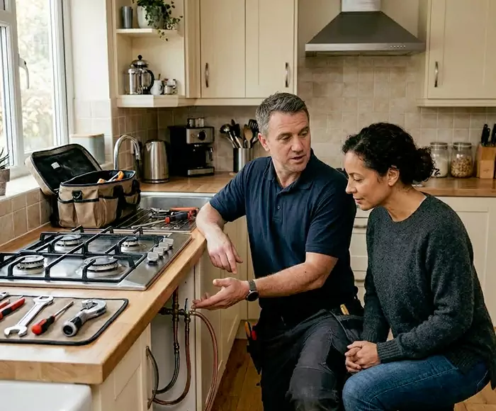Certified Wolf Appliance Experts: Your Brand Specialist in Westford, MA