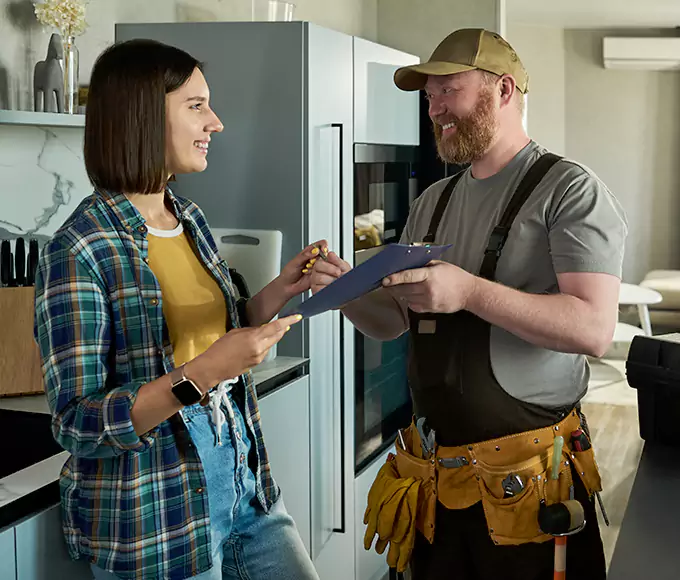 Why Westford Businesses Trust Westford Appliance Pro for Appliance Delivery and Installation?