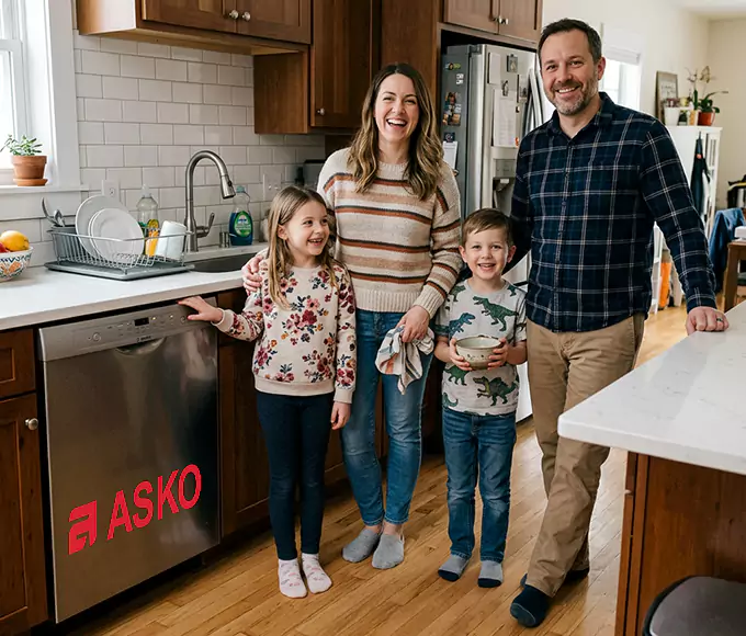 What Sets Our Asko Service Apart in Westford, MA?
