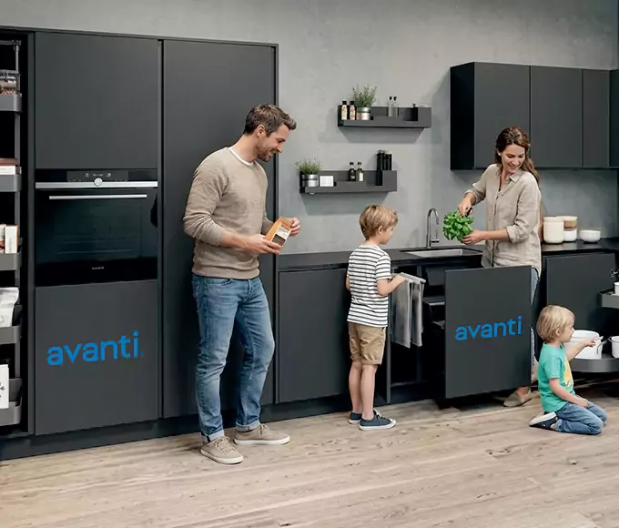 What Sets Our Avanti Service Apart in Westford, MA?