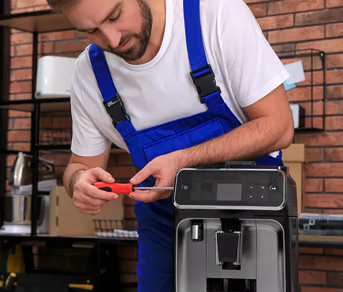 Why Westford, MA Coffee Drinkers Trust Westford Appliance Pro for Every Coffee Machine Fix?