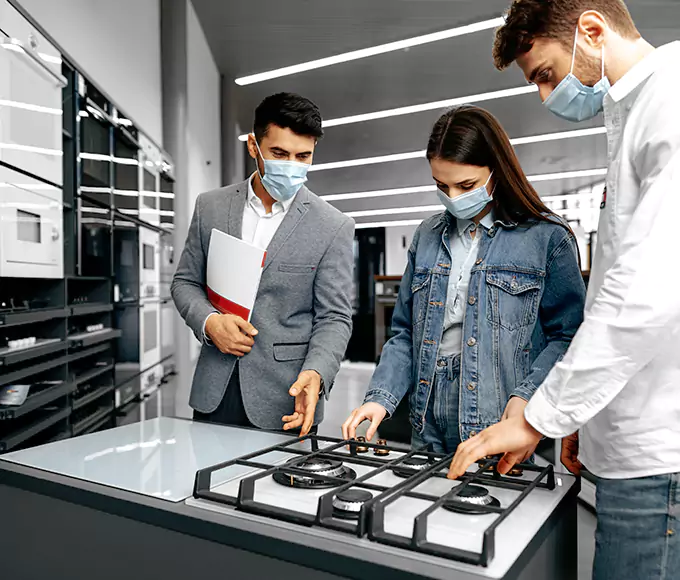 Why Westford Restaurant Owners Choose Us for Commercial Equipment Installation?
