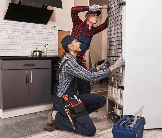 Why Westford Business Owners Choose Westford Appliance Pro for Every Commercial Cooler Repair Job?