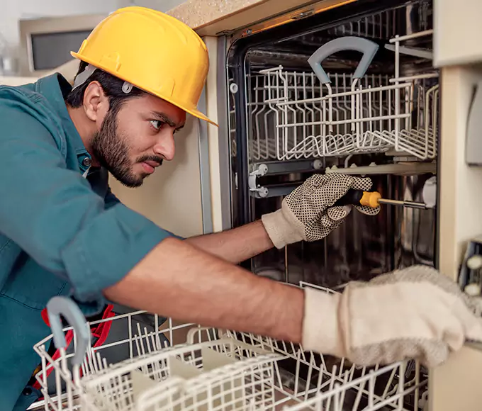 Why Westford, MA Businesses Trust Westford Appliance Pro for Commercial Dishwasher Repair?