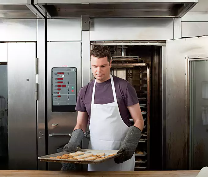 Why Westford, MA Kitchens Trust Westford Appliance Pro for Commercial Oven Repair?