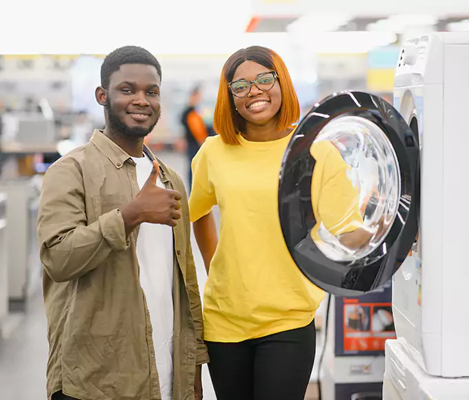 Why Westford, MA Laundry Operators Pick Westford Appliance Pro for Every Washer Failure?