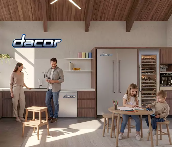 What Sets Our Dacor Service Apart in Westford, MA?