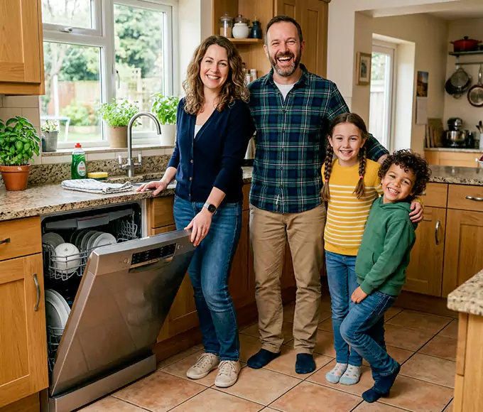 What Sets Our Fisher & Paykel Service Apart in Westford, MA?