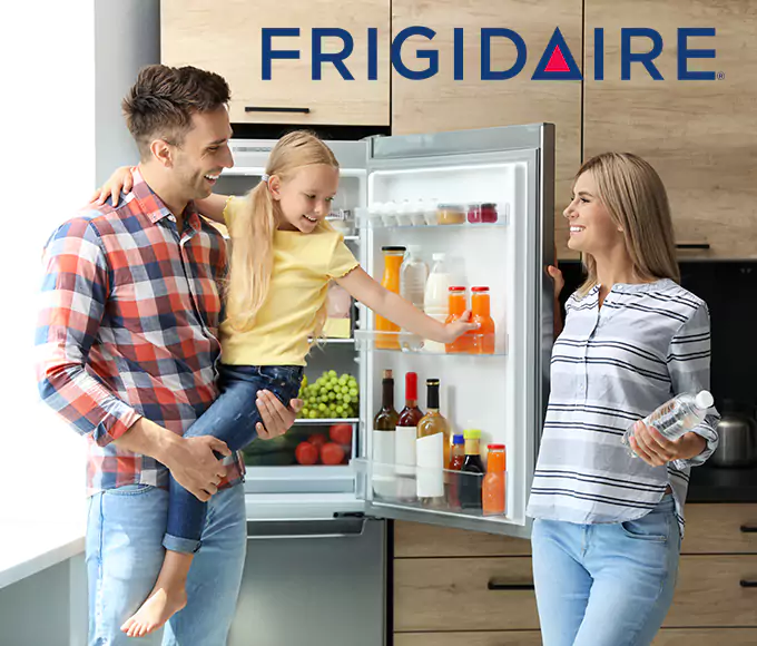 What Sets Our Frigidaire Service Apart in Westford, MA?