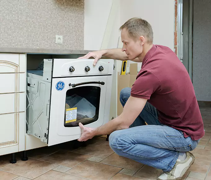 What Sets Our GE Appliance Service Apart in Westford, MA?